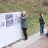Impressionen Zu den KZ-Gedenkstätten Flossenbürg und Dachau im Rahmen der Gestaltung des Gedenktages 2009 für die Opfer des Nationalsozialismus 2008